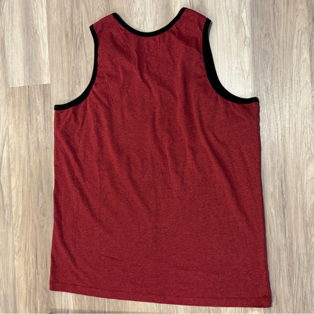 POKEMON MEN’S TANK - Picture 7 of 8